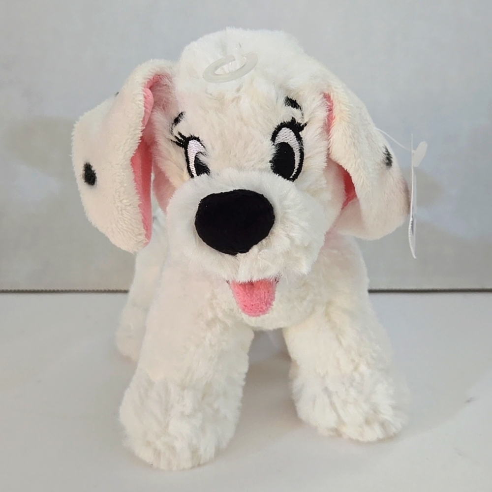 Disney Store Set Of 3 Plush Toys, Marie 5.5", Thumper 8", and Penny 6" - Picture 6 of 7